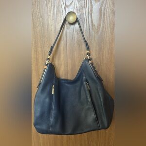 Navy blue Michael Kors